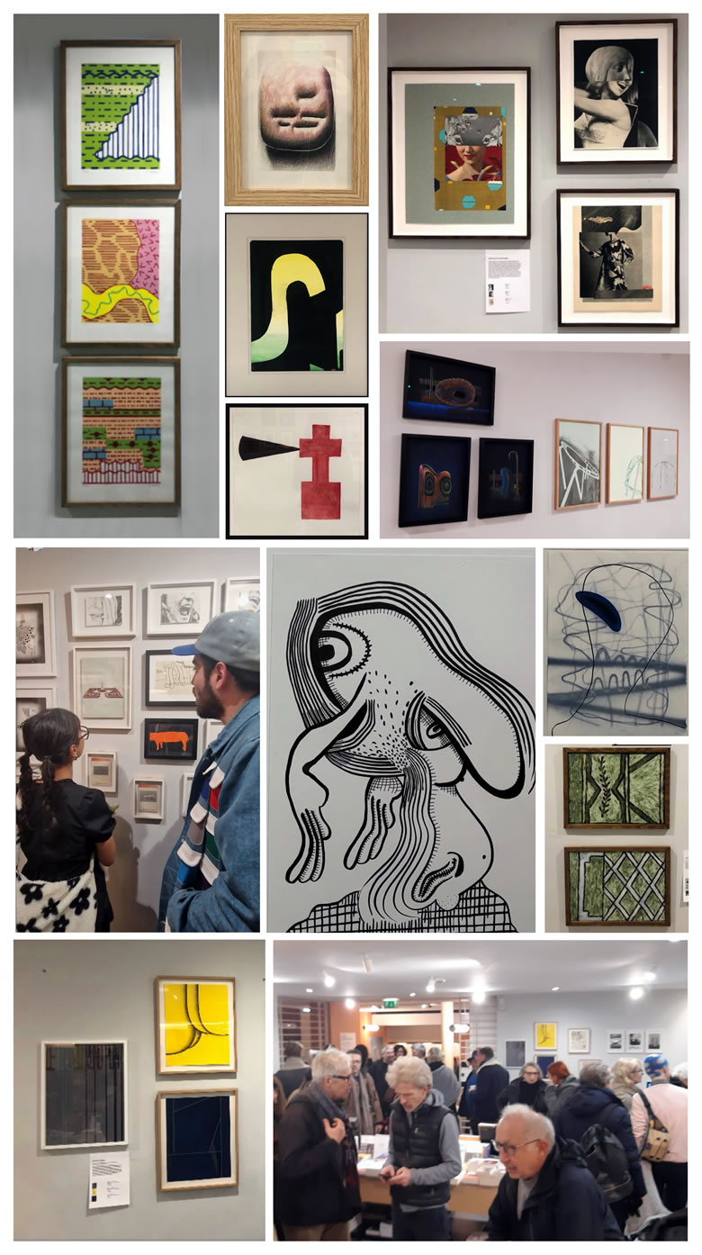 bal du rond point Bernard jordan Orbe